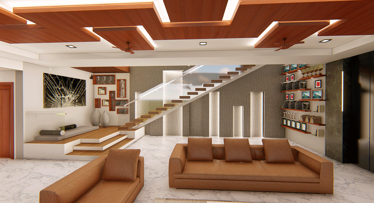 Budget Interior Designing company in Kanyakumari