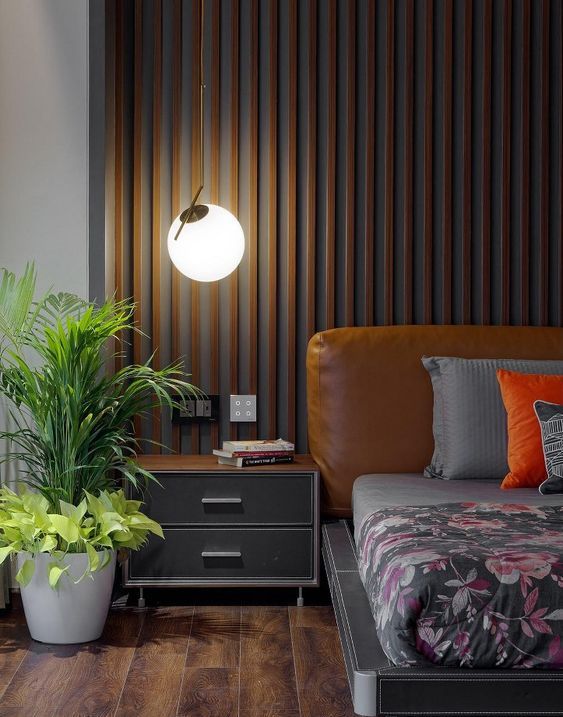 residential interior design services