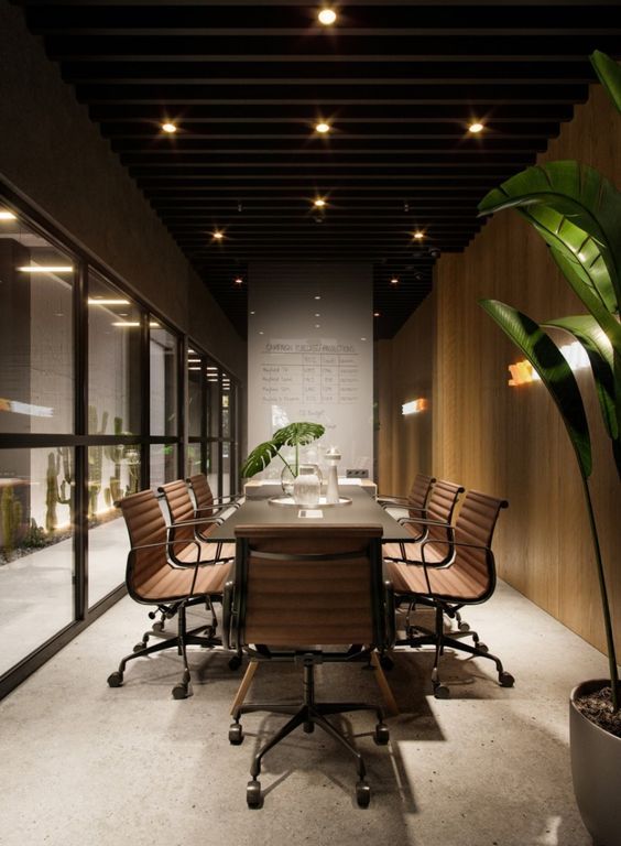 commercial cleaning design