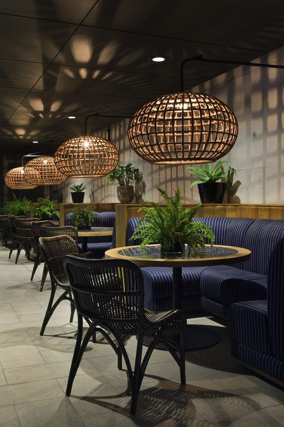 hospitality interior design in nagercoil