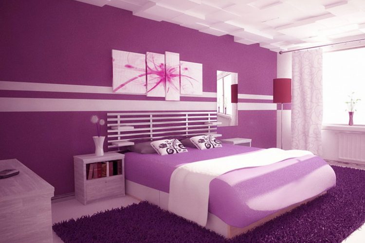 Role of Colors in Interior Design Services - SPACEY