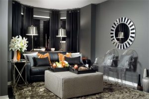 Role of Colors in Interior Design Services - SPACEY