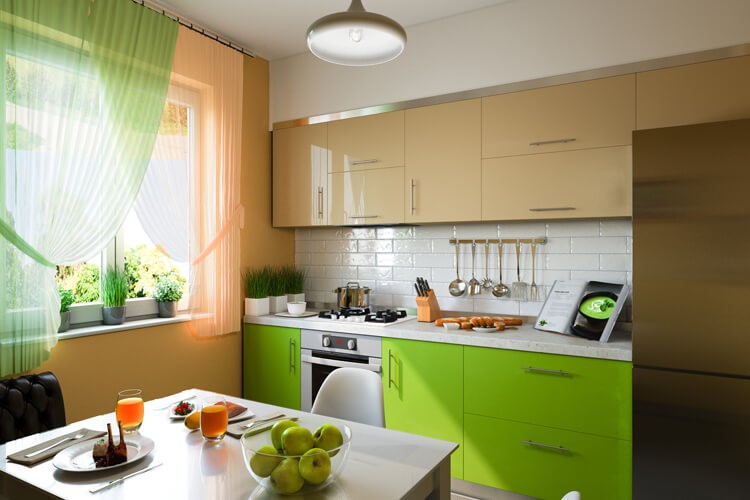 best modular kitchen design ideas