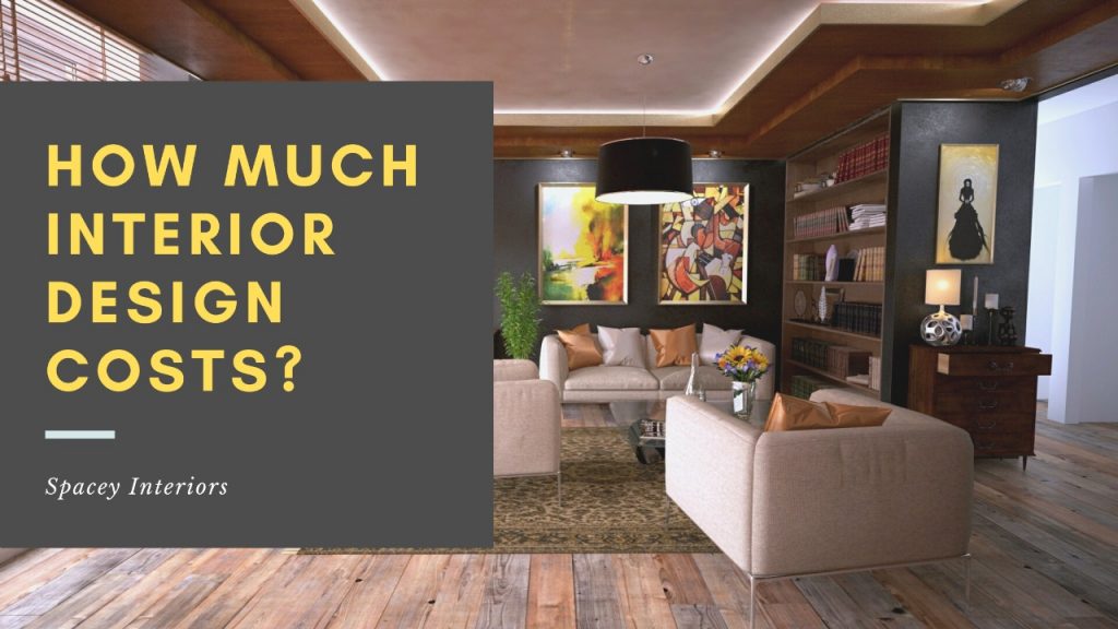 How Does Much Interior Designer Cost In 2023? Interior Designer Cost