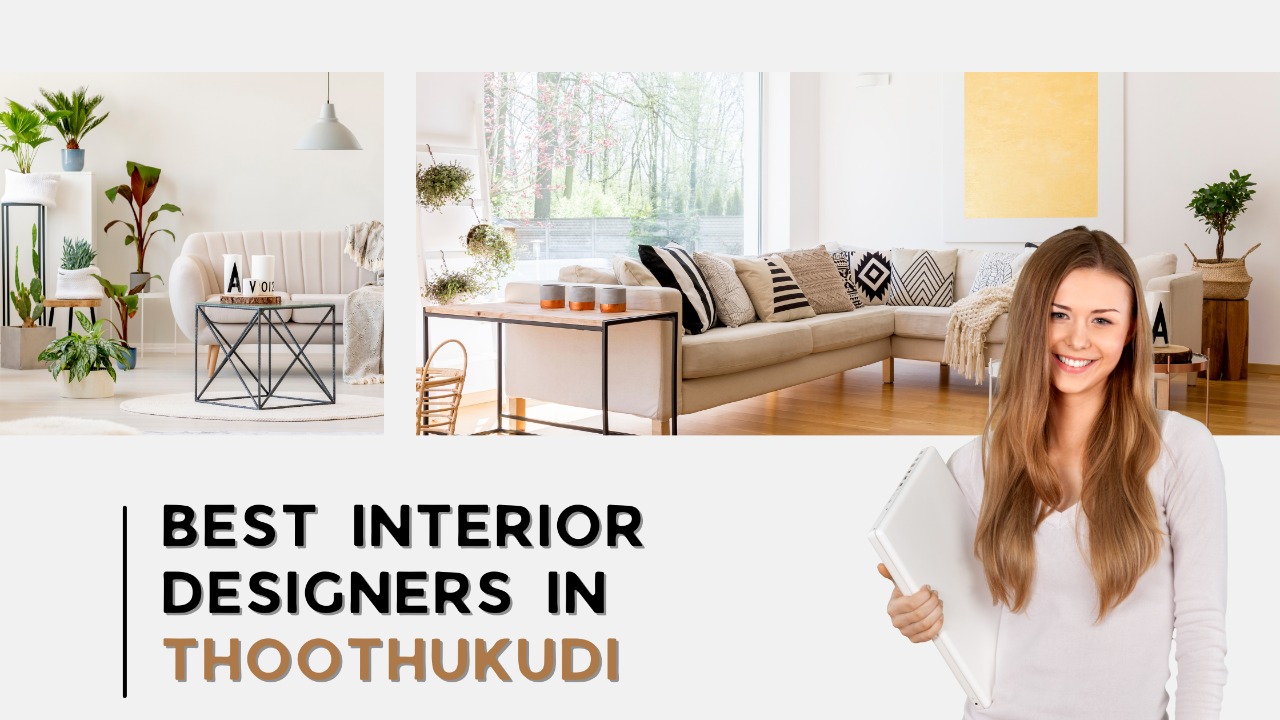 Interior Designers in Thoothukudi