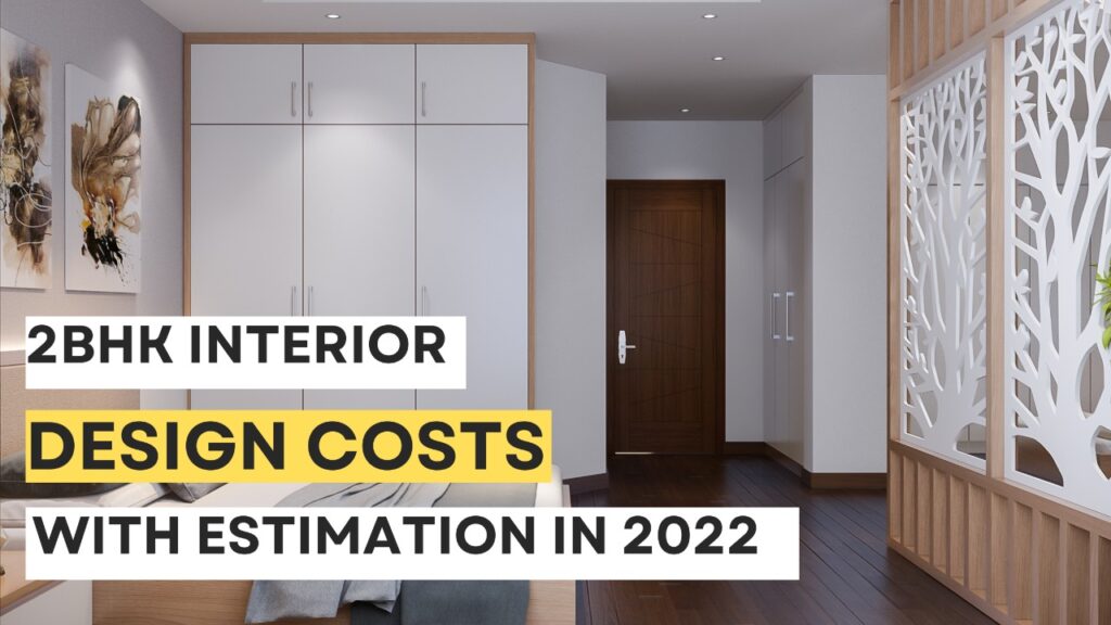 2BHK Interior Design Costs With Estimation In 2022   2BHK Interior Design Costs With Estimation In 2022 1024x576 