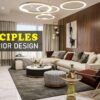 Basic principles of interior design