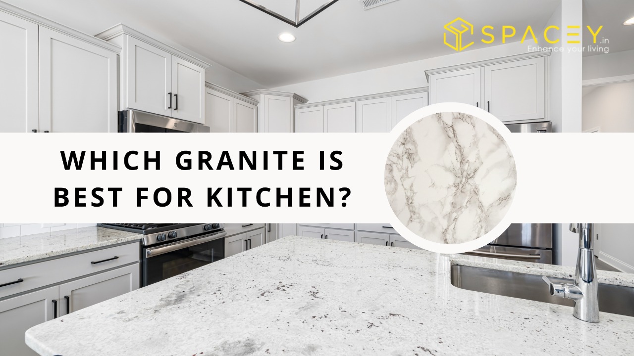 Which granite is best for kitchen?