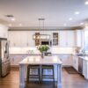 WHY MODULAR KITCHEN IS A PRACTICAL WAY TO REMODEL YOUR KITCHEN